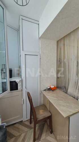 Satılır 1 otaqlı yeni tikili 51 m², İnşaatçılar m., photo 11 from 15