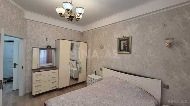 Satılır 1 otaqlı yeni tikili 51 m², İnşaatçılar m., photo 7 from 15