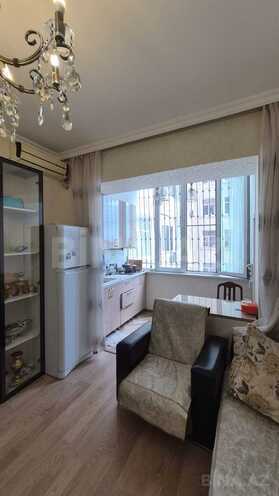 Satılır 1 otaqlı yeni tikili 51 m², İnşaatçılar m., photo 10 from 15
