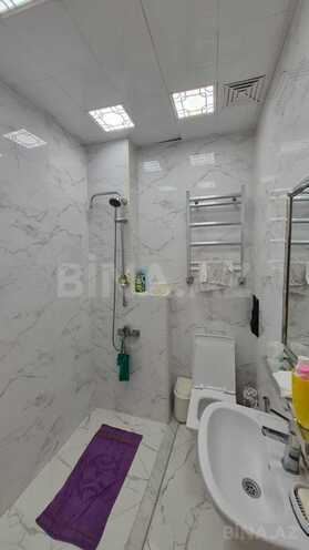 Satılır 1 otaqlı yeni tikili 51 m², İnşaatçılar m., photo 14 from 15