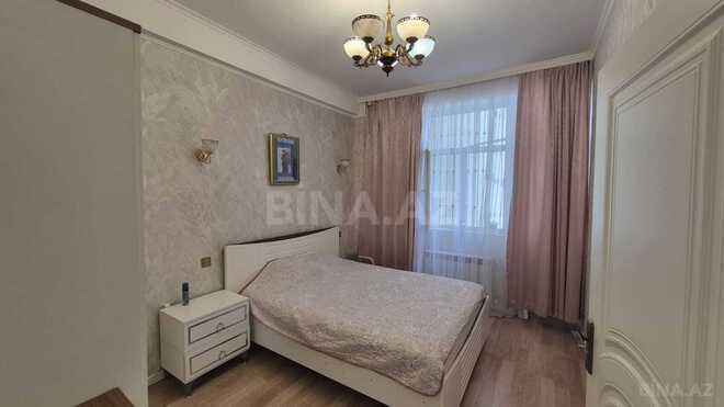 Satılır 1 otaqlı yeni tikili 51 m², İnşaatçılar m., photo 6 from 15