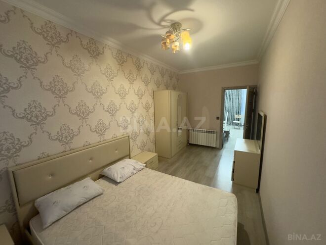 İcarəyə verilir 2 otaqlı köhnə tikili 55 m², 20 Yanvar m., photo 6 from 10