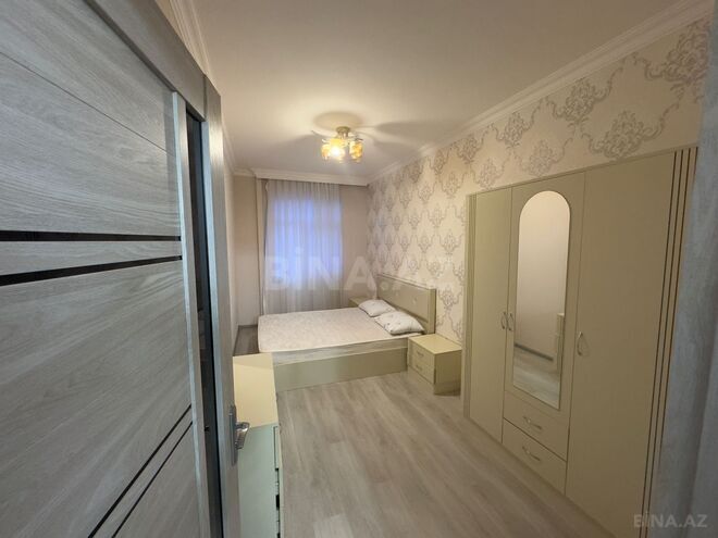 İcarəyə verilir 2 otaqlı köhnə tikili 55 m², 20 Yanvar m., photo 5 from 10