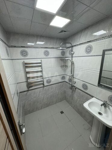 İcarəyə verilir 2 otaqlı köhnə tikili 55 m², 20 Yanvar m., photo 7 from 10