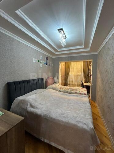 Satılır 2 otaqlı köhnə tikili 62 m², Nəriman Nərimanov m., photo 5 from 12