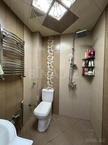 Satılır 2 otaqlı köhnə tikili 62 m², Nəriman Nərimanov m., photo 11 from 12