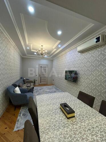 Satılır 2 otaqlı köhnə tikili 62 m², Nəriman Nərimanov m., photo 3 from 12