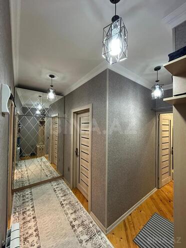 Satılır 2 otaqlı köhnə tikili 62 m², Nəriman Nərimanov m., photo 7 from 12
