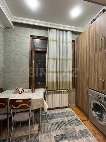 Satılır 2 otaqlı köhnə tikili 62 m², Nəriman Nərimanov m., photo 10 from 12