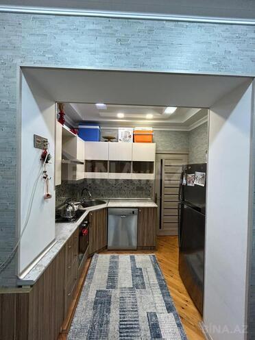 Satılır 2 otaqlı köhnə tikili 62 m², Nəriman Nərimanov m., photo 9 from 12
