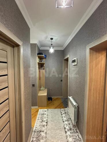 Satılır 2 otaqlı köhnə tikili 62 m², Nəriman Nərimanov m., photo 4 from 12