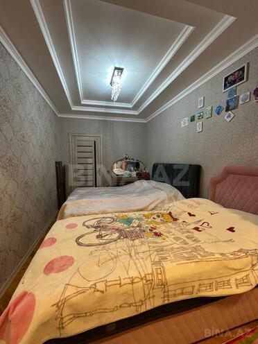Satılır 2 otaqlı köhnə tikili 62 m², Nəriman Nərimanov m., photo 6 from 12