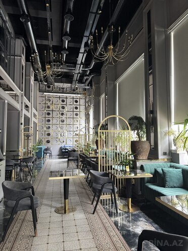 Сдаётся  объект 800 м², пос. Аг шехер, photo 3 from 11