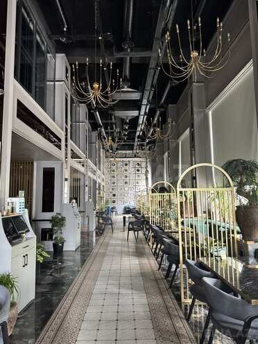 Сдаётся  объект 800 м², пос. Аг шехер, photo 5 from 11