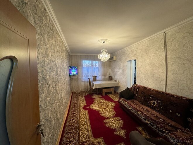 Satılır 3 otaqlı köhnə tikili 65 m², Yeni Günəşli q., photo 3 from 20