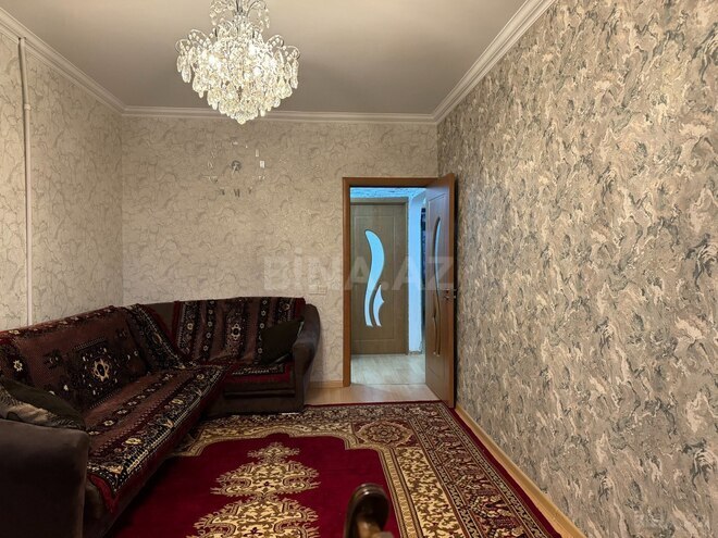 Satılır 3 otaqlı köhnə tikili 65 m², Yeni Günəşli q., photo 4 from 20