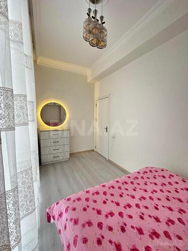 Продаётся 2-комн. новостройка 35 м², м. Гянджлик, photo 7 from 11
