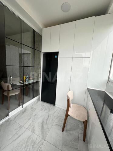 Продаётся 2-комн. новостройка 35 м², м. Гянджлик, photo 5 from 11