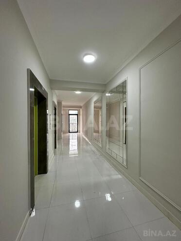 Продаётся 2-комн. новостройка 35 м², м. Гянджлик, photo 10 from 11