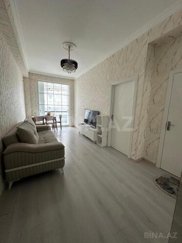 Продаётся 2-комн. новостройка 35 м², м. Гянджлик, photo 3 from 11