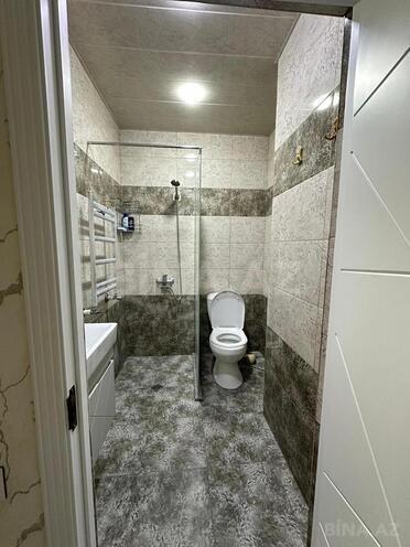 Продаётся 2-комн. новостройка 35 м², м. Гянджлик, photo 9 from 11