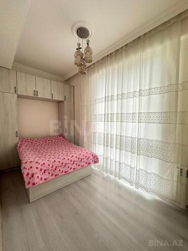 Продаётся 2-комн. новостройка 35 м², м. Гянджлик, photo 8 from 11