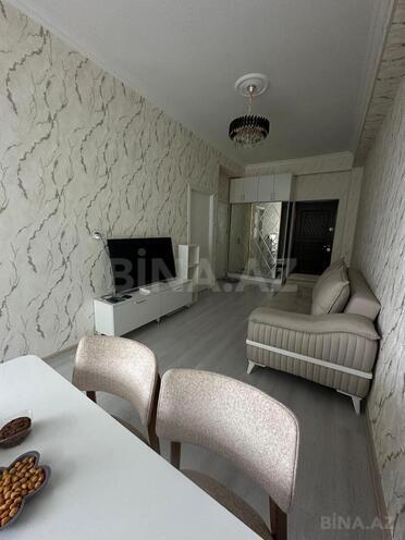 Продаётся 2-комн. новостройка 35 м², м. Гянджлик, photo 4 from 11