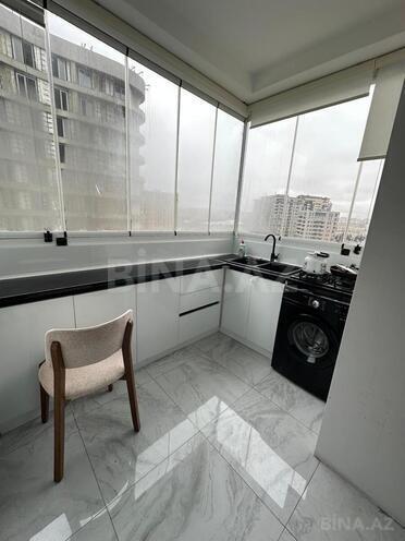 Продаётся 2-комн. новостройка 35 м², м. Гянджлик, photo 6 from 11