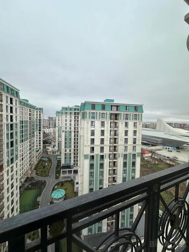 Продаётся 2-комн. новостройка 35 м², м. Гянджлик, photo 1 from 11