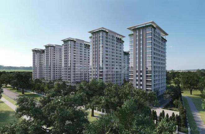 Satılır 2 otaqlı yeni tikili 66.8 m², İnşaatçılar m., photo 3 from 12