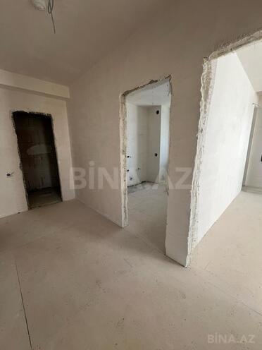 Satılır 2 otaqlı yeni tikili 66.8 m², İnşaatçılar m., photo 6 from 12