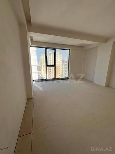 Satılır 2 otaqlı yeni tikili 66.8 m², İnşaatçılar m., photo 4 from 12