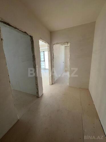 Satılır 2 otaqlı yeni tikili 66.8 m², İnşaatçılar m., photo 5 from 12