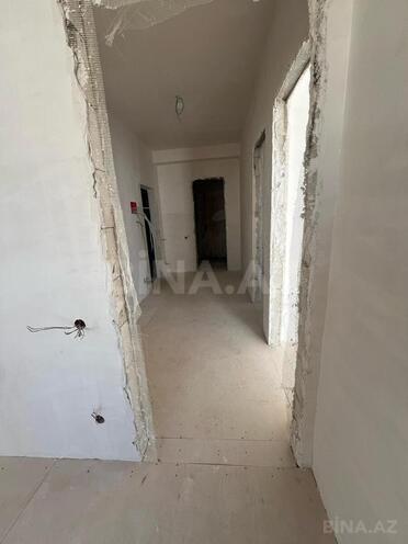 Satılır 2 otaqlı yeni tikili 66.8 m², İnşaatçılar m., photo 10 from 12