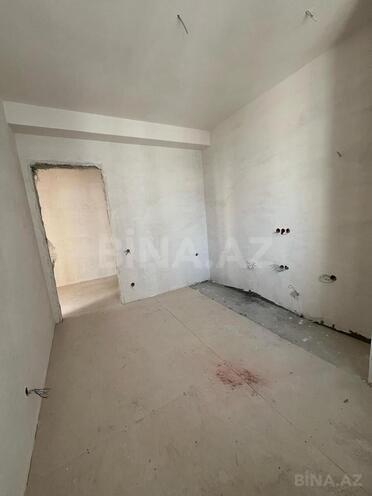 Satılır 2 otaqlı yeni tikili 66.8 m², İnşaatçılar m., photo 11 from 12