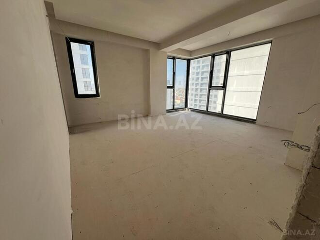 Satılır 2 otaqlı yeni tikili 66.8 m², İnşaatçılar m., photo 7 from 12