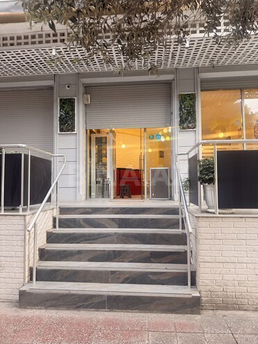 İcarəyə verilir  obyekt 110.5 m², Bakıxanov q., photo 1 from 15