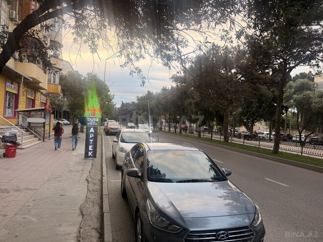 İcarəyə verilir  obyekt 110.5 m², Bakıxanov q., photo 3 from 15