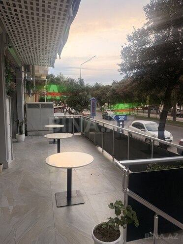 İcarəyə verilir  obyekt 110.5 m², Bakıxanov q., photo 7 from 15