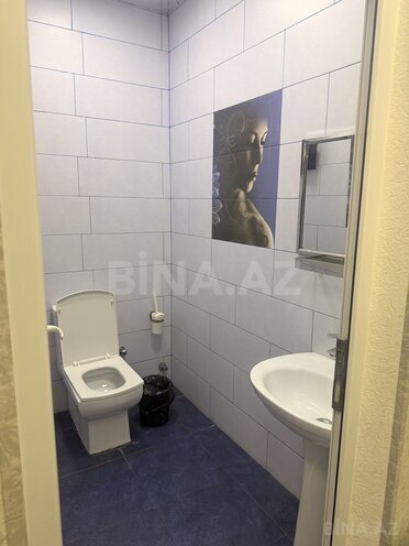 İcarəyə verilir  obyekt 110.5 m², Bakıxanov q., photo 8 from 15