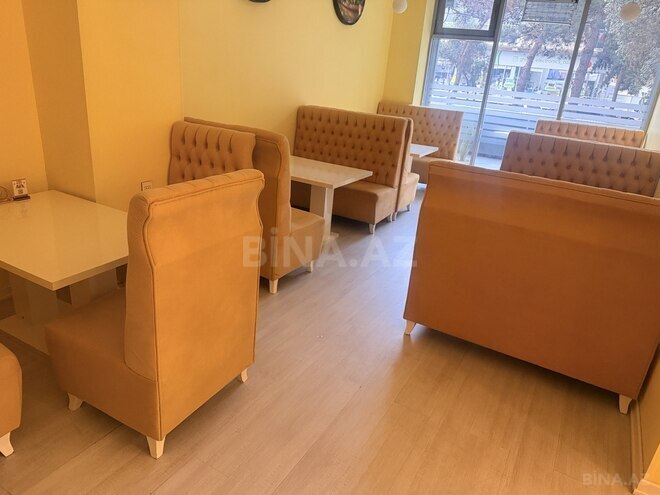 İcarəyə verilir  obyekt 110.5 m², Bakıxanov q., photo 11 from 15