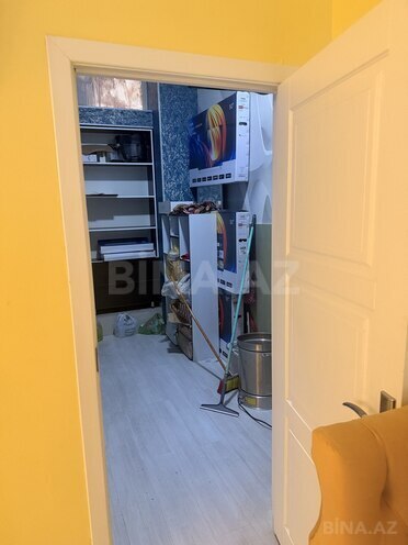 İcarəyə verilir  obyekt 110.5 m², Bakıxanov q., photo 10 from 15