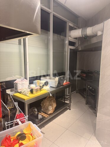 İcarəyə verilir  obyekt 110.5 m², Bakıxanov q., photo 14 from 15