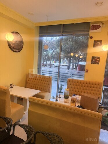 İcarəyə verilir  obyekt 110.5 m², Bakıxanov q., photo 12 from 15