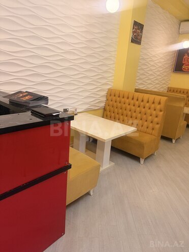 İcarəyə verilir  obyekt 110.5 m², Bakıxanov q., photo 13 from 15
