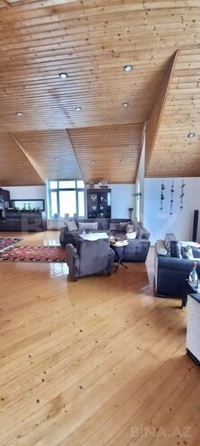 Satılır 7 otaqlı həyət evi/bağ evi 353 m², Mərdəkan q., photo 7 from 27
