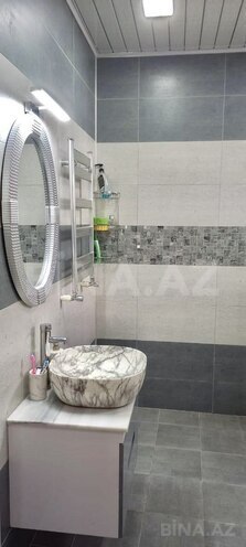Satılır 7 otaqlı həyət evi/bağ evi 353 m², Mərdəkan q., photo 23 from 27