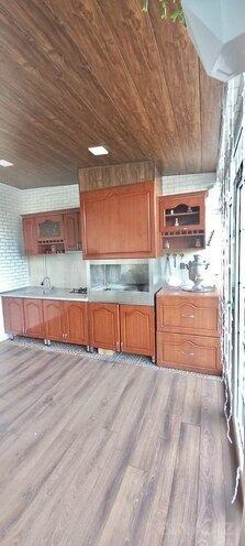 Satılır 7 otaqlı həyət evi/bağ evi 353 m², Mərdəkan q., photo 5 from 27