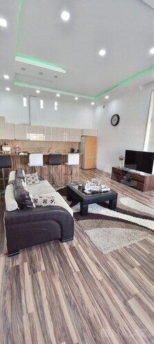 Satılır 7 otaqlı həyət evi/bağ evi 353 m², Mərdəkan q., photo 6 from 27