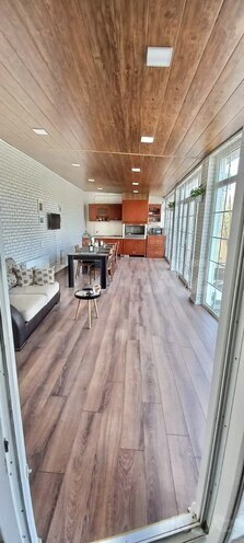 Satılır 7 otaqlı həyət evi/bağ evi 353 m², Mərdəkan q., photo 8 from 27